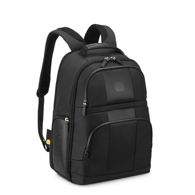 WAGRAM 2-CPT BACKPACK PC 15.6"（46cm）