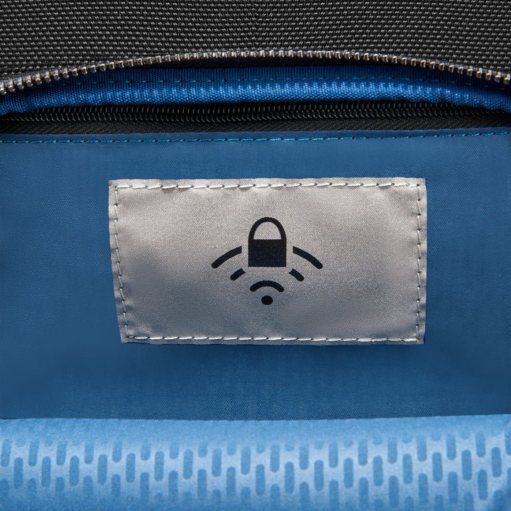 WAGRAM 2-CPT BACKPACK PC 15.6