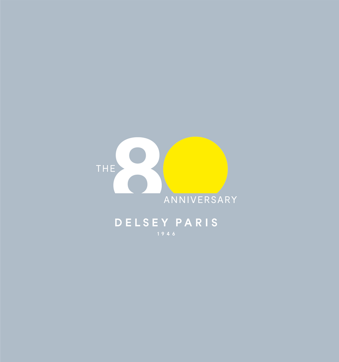 特80 エンゲルス誕生140周年（未使用、2種完） 80TH ANNIVERSARY LIMITED EDITION – DELSEY(デルセー) 公式ショップ 本店