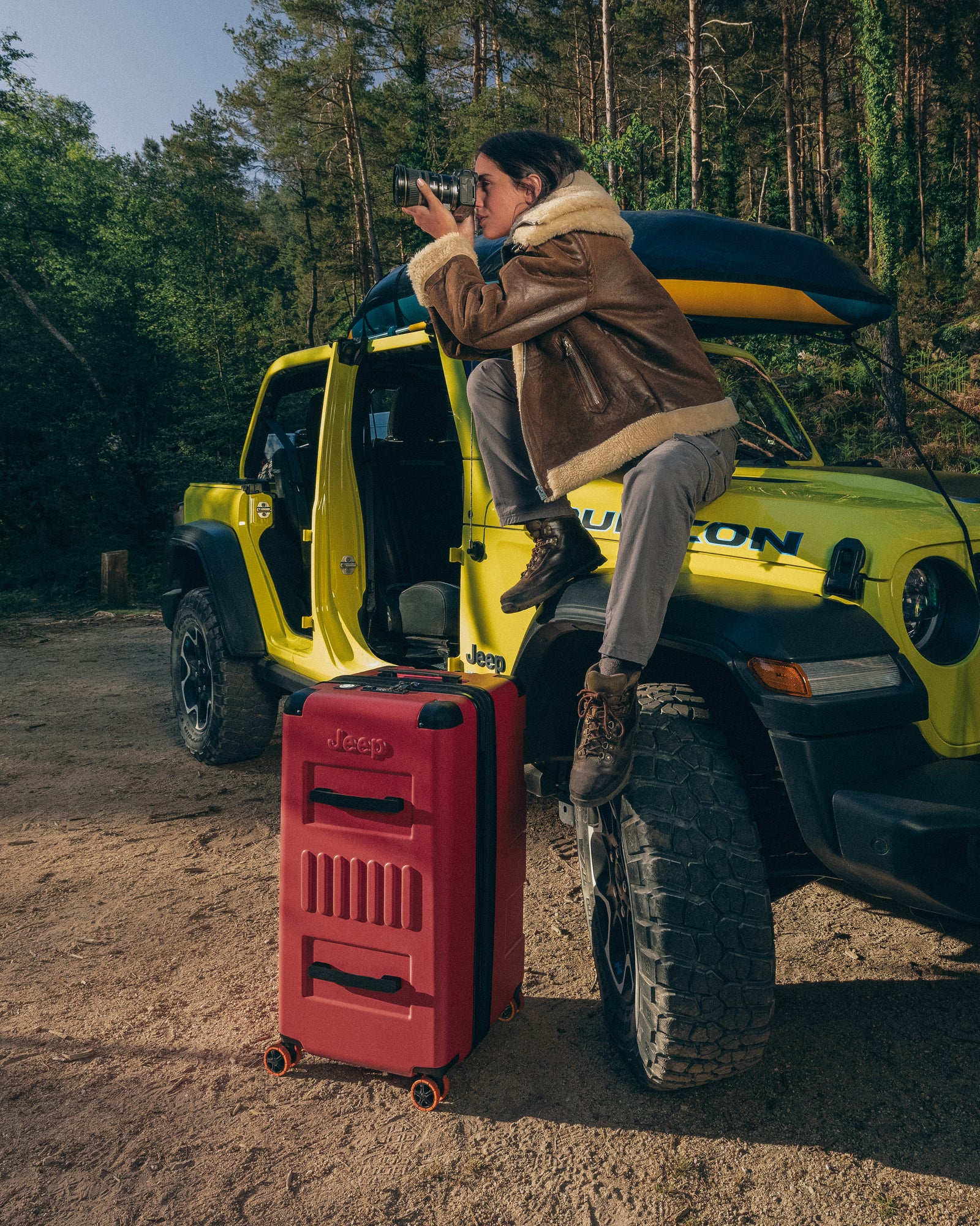 Jeep – DELSEY(デルセー) 公式ショップ 本店