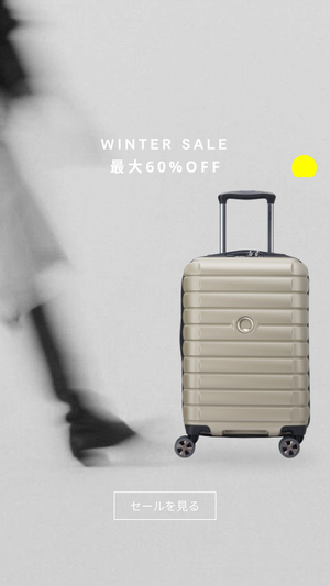 DELSEY(デルセー) 公式ショップ 本店