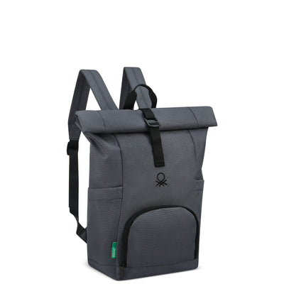 BE ROLLTOP BACKPACK