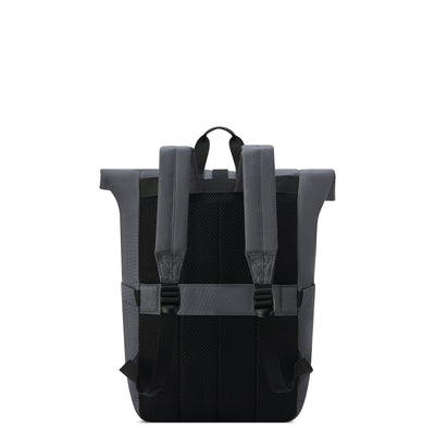 BE ROLLTOP BACKPACK