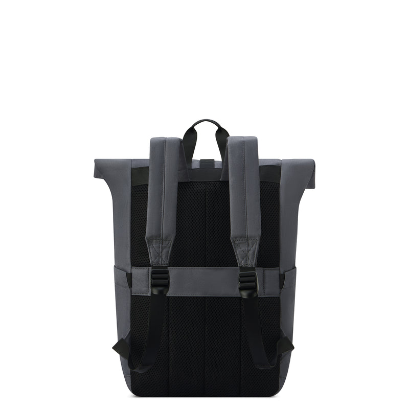 BE ROLLTOP BACKPACK