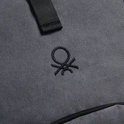 BE ROLLTOP BACKPACK