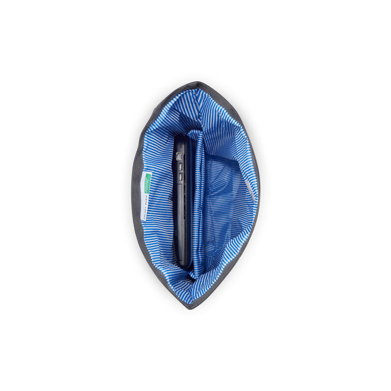 BE ROLLTOP BACKPACK