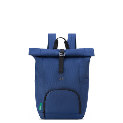 BE ROLLTOP BACKPACK