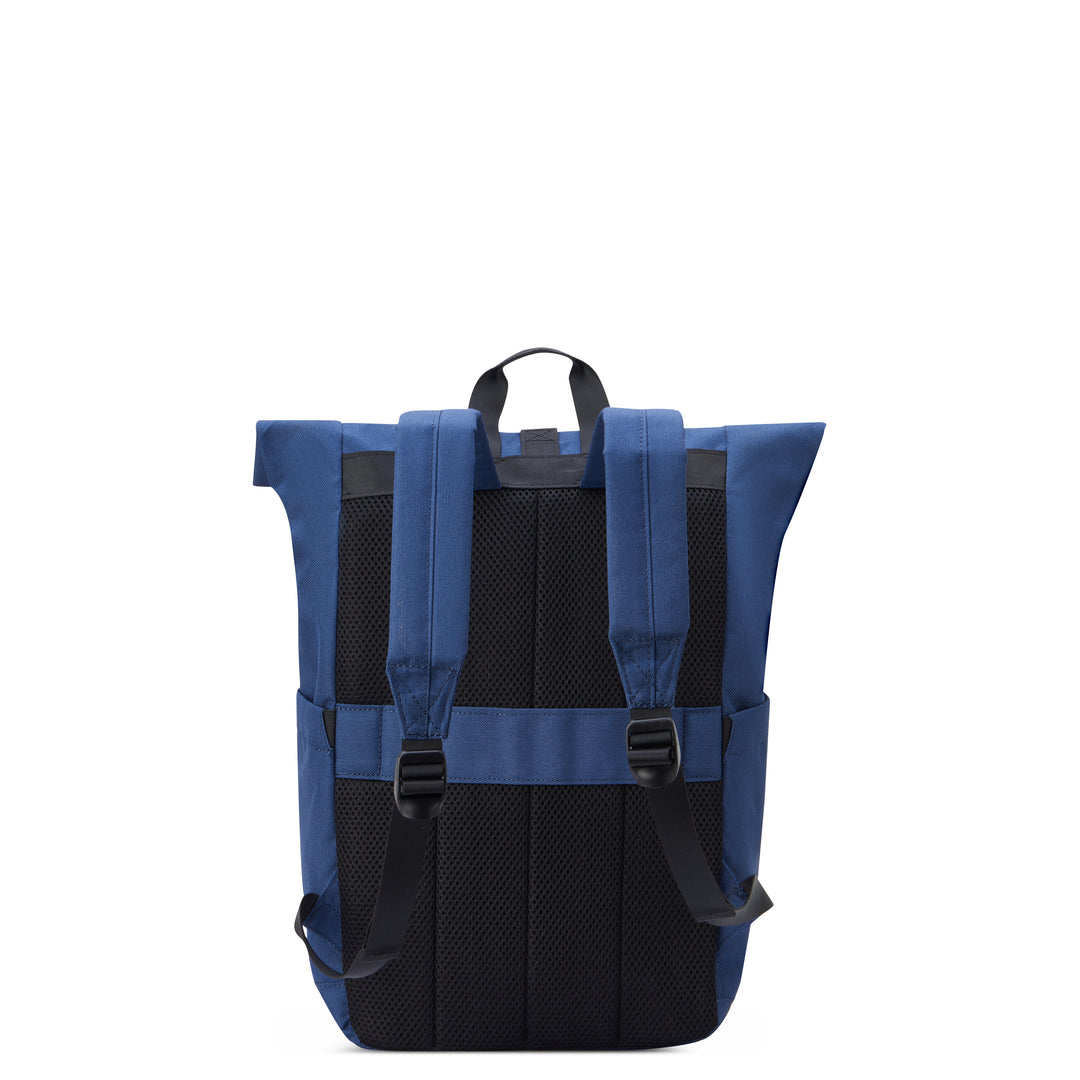 未使用品　リュック　Roll Top Pack　ネイビー DATUM(デイタム) / Roll Top Pack/ロールトップパック/バックパック