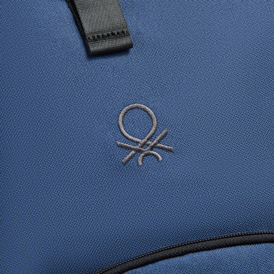BE ROLLTOP BACKPACK