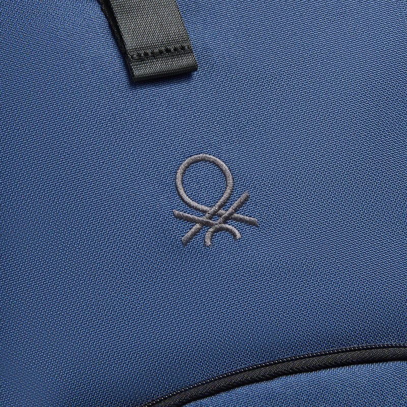 BE ROLLTOP BACKPACK