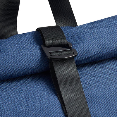 BE ROLLTOP BACKPACK