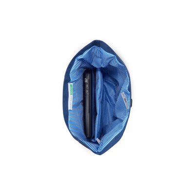 BE ROLLTOP BACKPACK