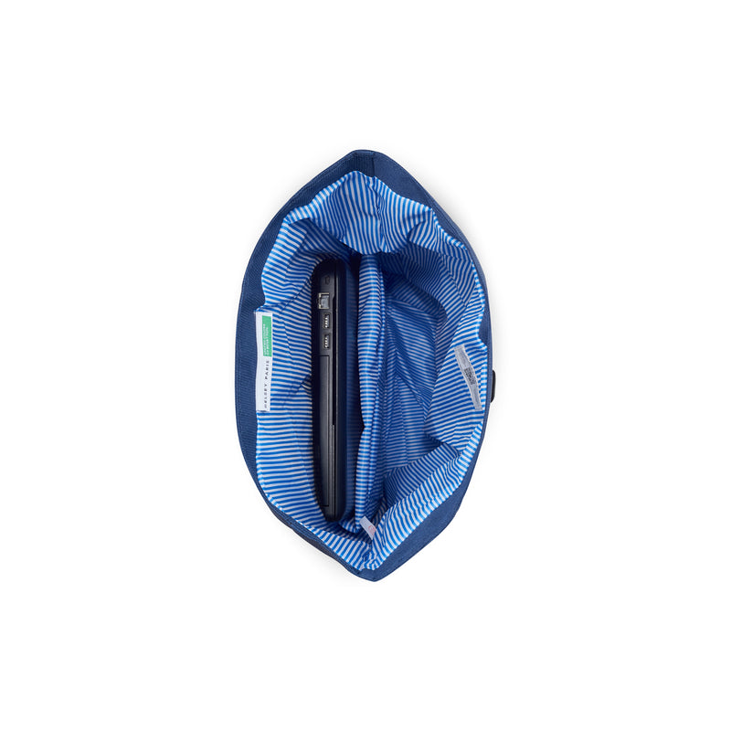 BE ROLLTOP BACKPACK