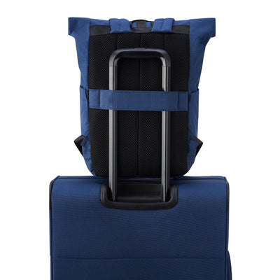 BE ROLLTOP BACKPACK