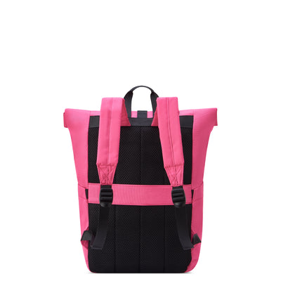 BE ROLLTOP BACKPACK