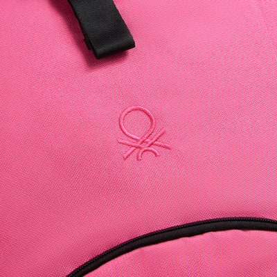 BE ROLLTOP BACKPACK