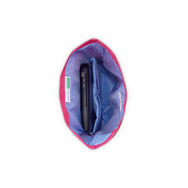 BE ROLLTOP BACKPACK