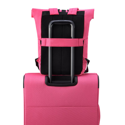 BE ROLLTOP BACKPACK