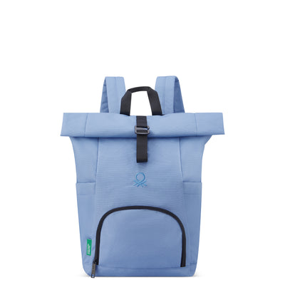 BE ROLLTOP BACKPACK
