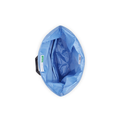 BE ROLLTOP BACKPACK