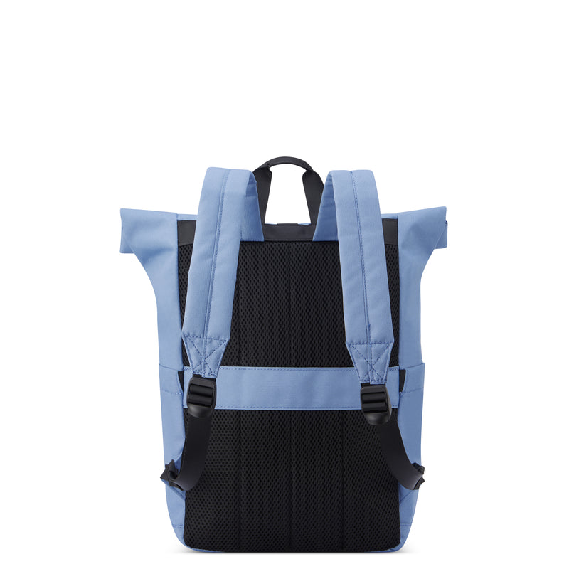 BE ROLLTOP BACKPACK