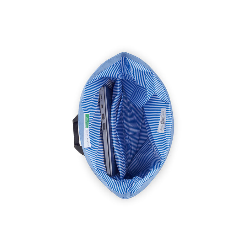 BE ROLLTOP BACKPACK