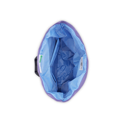 BE ROLLTOP BACKPACK