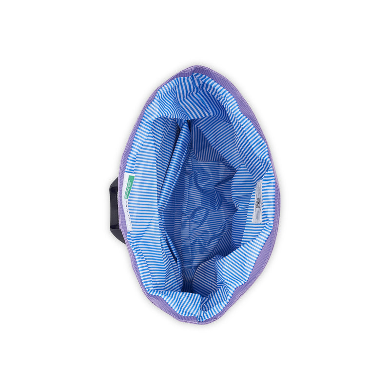 BE ROLLTOP BACKPACK