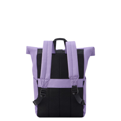 BE ROLLTOP BACKPACK