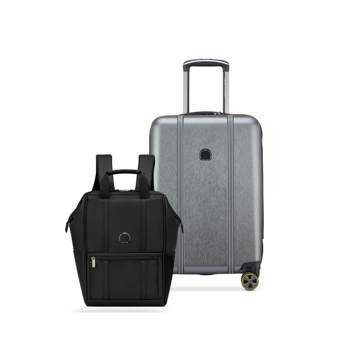CADENCE - SOFT 1-CPT BACKPACK - PC PROTECTION 14