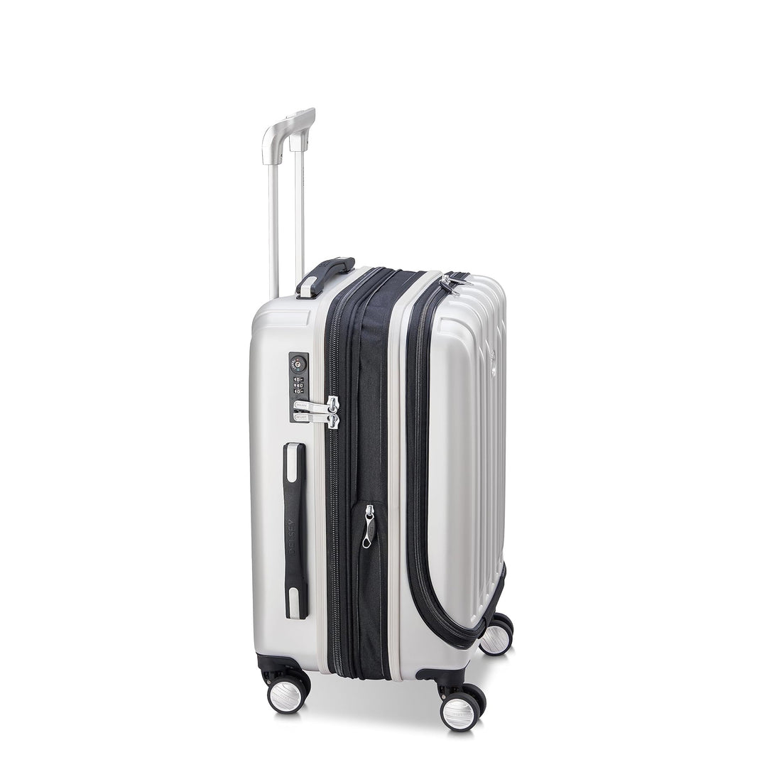 デルセー　スーツケース PATROL 76 4DW EXP TR CA – DELSEY(デルセー) 公式ショップ 本店