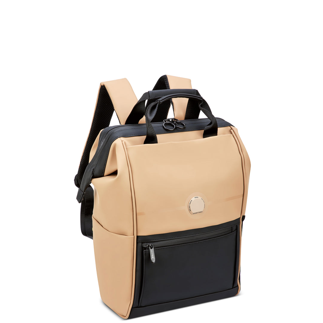 TURENNE SOFT BACKPACK 14