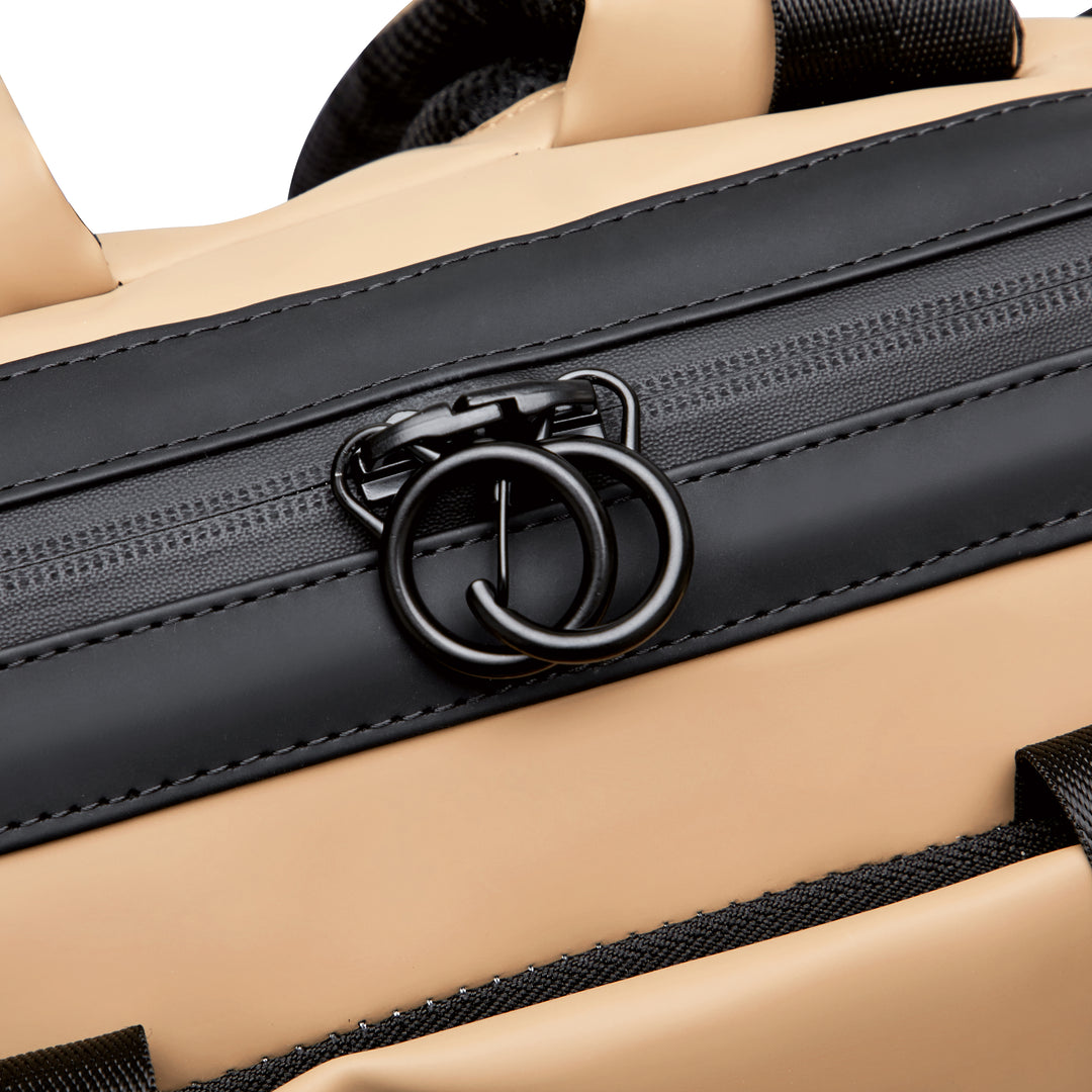 TURENNE SOFT BACKPACK 14