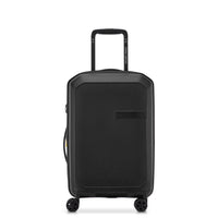 ANVERS - 55 CM 4 DOUBLE WHEELS EXPANDABLE CABIN TROLLEY CASE