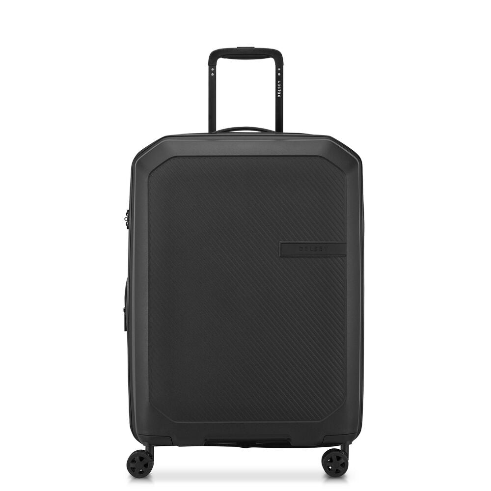 ROLAND-GARROS × DELSEY PARIS】CADENCE - 76 CM 4 DOUBLE WHEELS