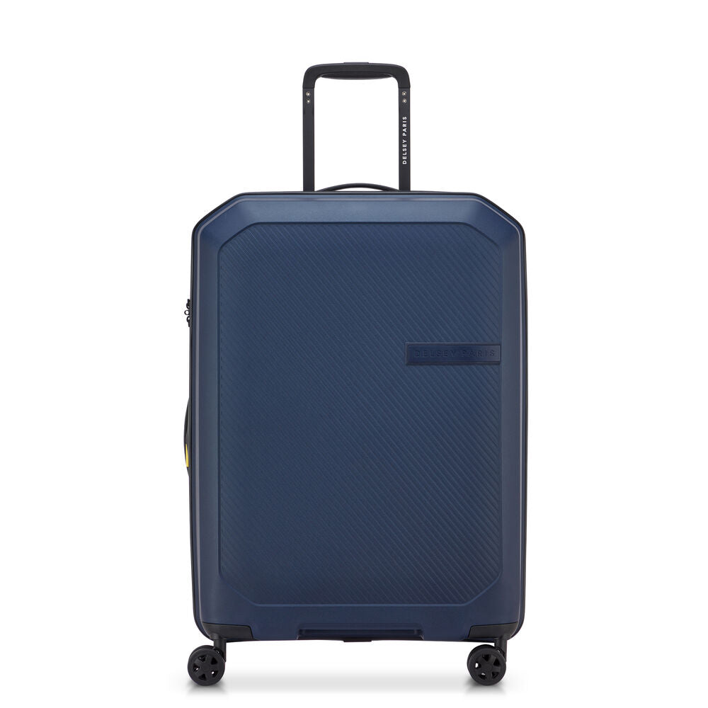 ROLAND-GARROS × DELSEY PARIS】CADENCE - 76 CM 4 DOUBLE WHEELS