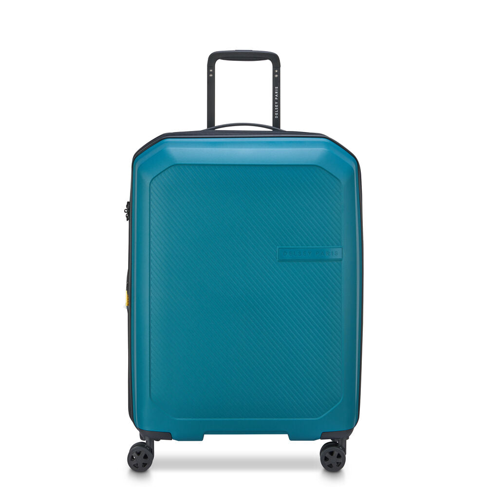 ROLAND-GARROS × DELSEY PARIS】CADENCE - 76 CM 4 DOUBLE WHEELS