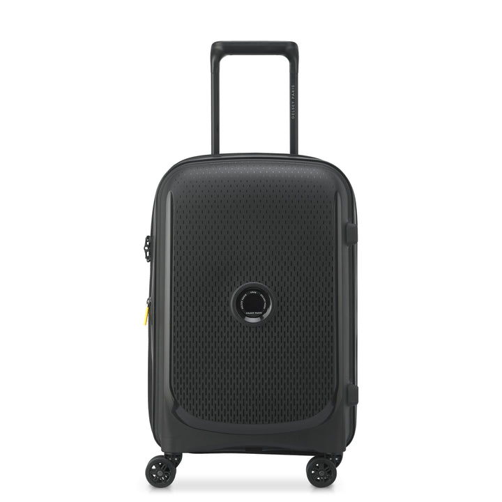 NY Bellamonte sサイズ 黒 delsey-belmontplus-