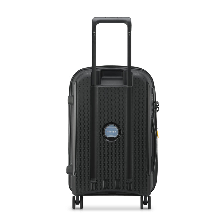 NY Bellamonte sサイズ 黒 delsey-belmontplus-