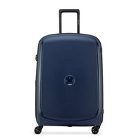 BELMONT PLUS - 71 CM 4 DOUBLE WHEELS EXPANDABLE TROLLEY CASE