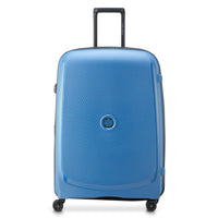BELMONT PLUS - 76 CM 4 DOUBLE WHEELS EXPANDABLE TROLLEY CASE / 拡張機能付き