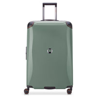 DELSEY CACTUS - 76CM 4 DOUBLE WHEELS TROLLEY CASE