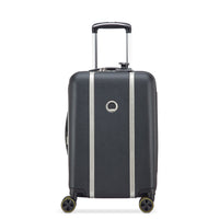 CADENCE - 55 CM 4 DOUBLE WHEELS EXPANDABLE CABIN TROLLEY CASE / 拡張機能付き / 機内持ち込み