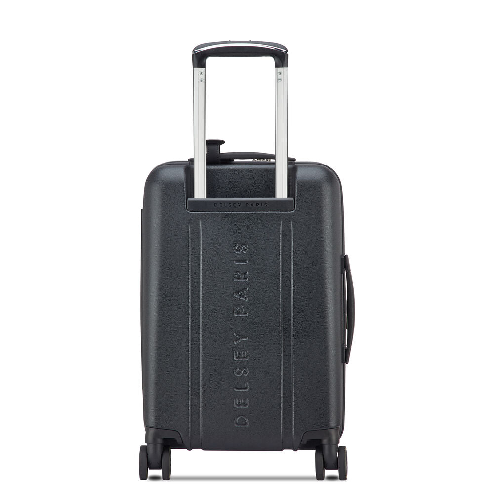 テル専用　C225＋M225 CADENCE - 55 CM 4 DOUBLE WHEELS EXPANDABLE CABIN TROLLEY CASE