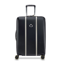 CADENCE - 66 CM 4 DOUBLE WHEELS EXPANDABLE TROLLEY CASE / 拡張機能付き