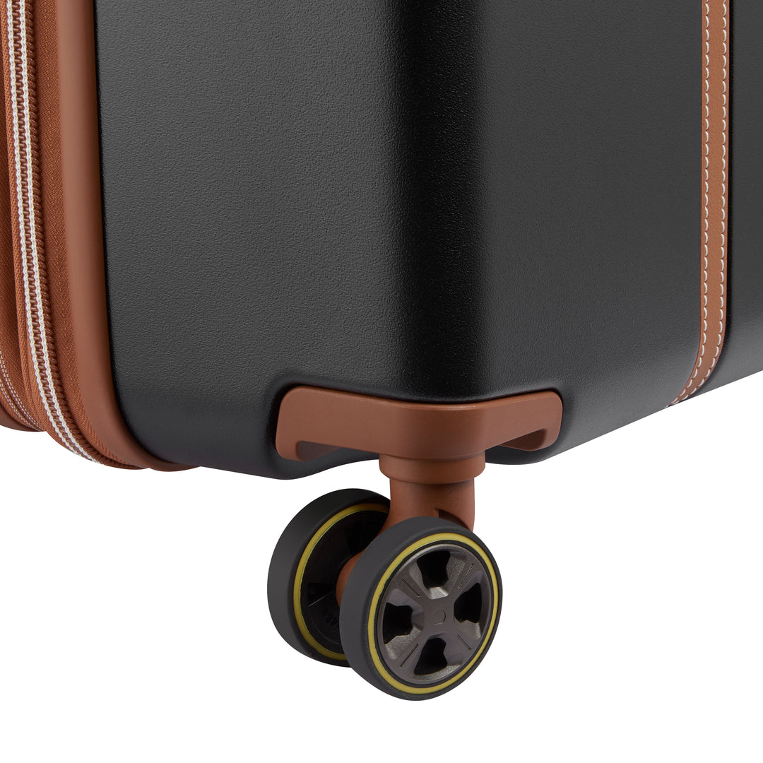 CADENCE - 76 CM 4 DOUBLE WHEELS TROLLEY CASE – DELSEY(デルセー