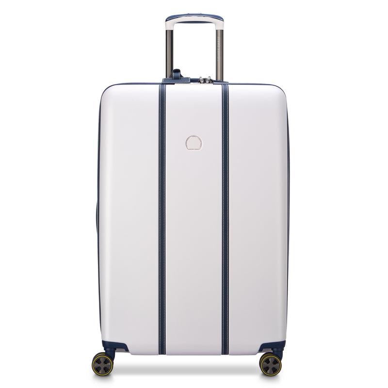 CADENCE - 76 CM 4 DOUBLE WHEELS TROLLEY CASE – DELSEY(デルセー