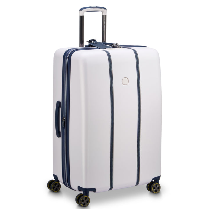 CADENCE - 76 CM 4 DOUBLE WHEELS TROLLEY CASE – DELSEY(デルセー
