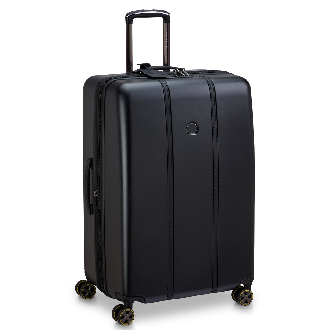 CADENCE - 76 CM 4 DOUBLE WHEELS TROLLEY CASE – DELSEY(デルセー