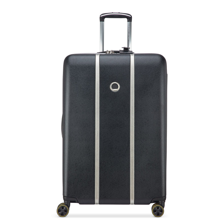 CADENCE - 76 CM 4 DOUBLE WHEELS EXPANDABLE TROLLEY CASE / 拡張機能